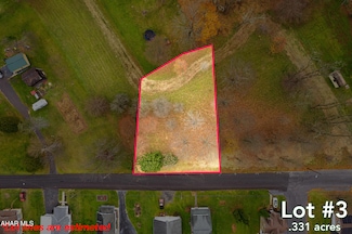 Lot 3 Off Green Ln, Bedford, PA 15522