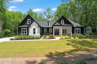 88 Priscilla Ln, Fuquay Varina, NC 27526