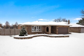 14346 Streamwood Dr Unit 1, Orland Park, IL 60467