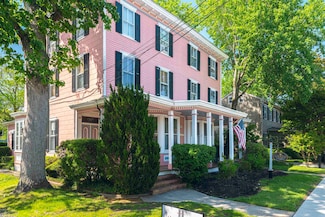 1011 Lafayette St Unit 302, Cape May, NJ 08204