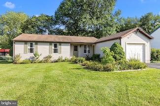 3729 Knights Rd, Bensalem, PA 19020