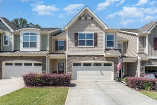 10103 Lynnberry Place, Raleigh, NC 27617