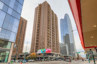 1020 15th St Unit 12H, Denver, CO 80202