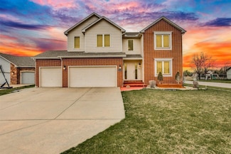 1980 S Tara Falls Ct, Wichita, KS 67207