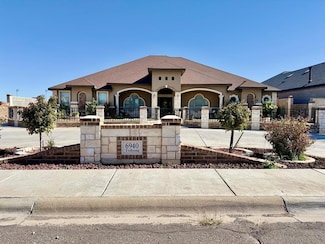 6940 Tobosa Ave, Odessa, TX 79765