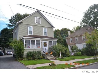 533 Bryant Ave, Syracuse, NY 13204