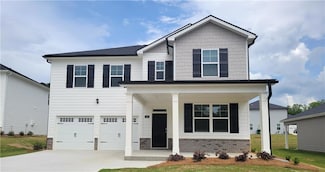 146 Oakchase Park Ln, Hampton, GA 30228
