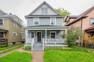 60 Rockingham St, Rochester, NY 14620