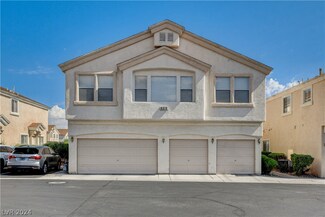 6370 Rusticated Stone Ave Unit 103, Henderson, NV 89011