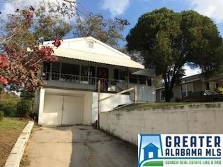 1105 Forest St, Birmingham, AL 35217