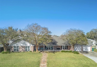 2521 Saint Joseph St, Sulphur, LA 70663