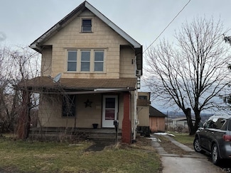 551 Johnston Ave, Uniontown, PA 15401