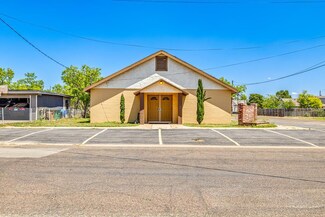 1502 N Magdalen St, San Angelo, TX 76903
