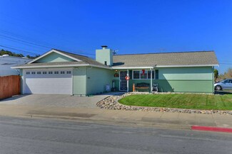 500 Marine View Ave, Belmont, CA 94002