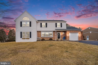 1455 Sullivan Dr, Blue Bell, PA 19422