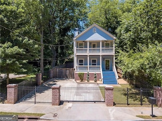 1103 Coleman St SW, Atlanta, GA 30310