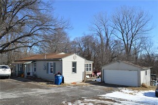 2615 N Liberty St, Independence, MO 64050