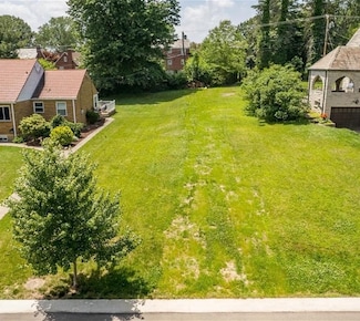 Lot Firwood Dr, Mt. Lebanon, PA 15243
