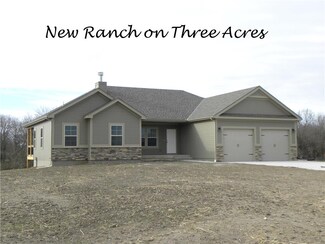580 NW 1391st Rd, Holden, MO 64040