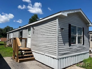 3180 N Adrian Hwy Unit Lot 6, Adrian, MI 49221