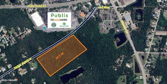 0 Paige Ave Unit 1120910, New Smyrna Beach, FL 32168