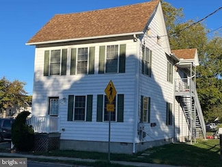 307 E Market St, Georgetown, DE 19947