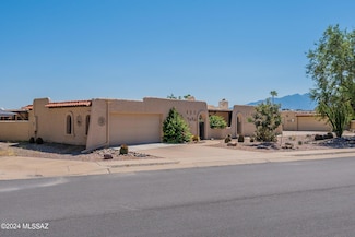 151 S Camino Holgado, Green Valley, AZ 85614