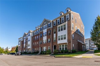 4221 Saunders Tavern Trail Unit B, Henrico, VA 23233