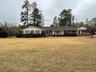1527 Alpine Dr, Aiken, SC 29803