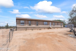12430 W Cameo Mary Ln, Tucson, AZ 85743