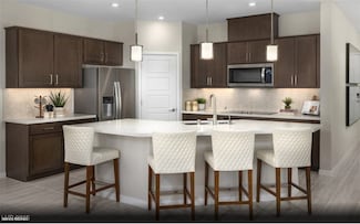 2607 Regency Cove Ct Unit lot 11, Las Vegas, NV 89121