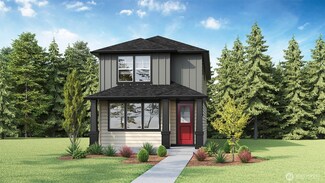 14804 204th Avenue Ct E Unit 631, Bonney Lake, WA 98391