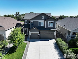 2433 Spruce Creek Dr, Fort Collins, CO 80528