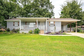 4 Lieblong Rd, Greenbrier, AR 72058