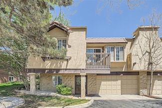 2695 S Ames Way Unit 1, Lakewood, CO 80227