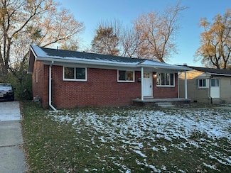 830 Eugene St, Ypsilanti, MI 48198