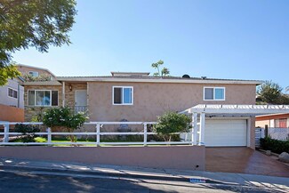 4929 Dafter Place, San Diego, CA 92102