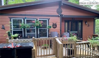 518 Windridge Rd, Newland, NC 28657