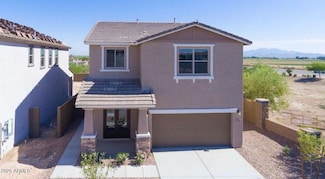 1117 S 201 Dr, Buckeye, AZ 85326