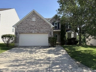 3609 Parliament Ct, Beavercreek, OH 45431