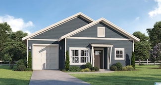 1613 Morning Glory Dr, Birmingham, AL 35214