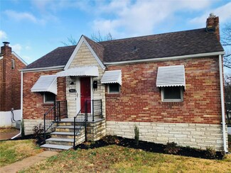 7033 Minnie Ave, Saint Louis, MO 63136