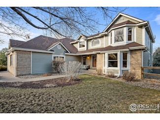 7202 Snow Peak Ct, Niwot, CO 80503
