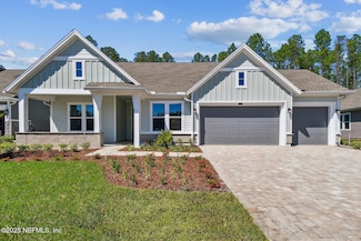 124 Trafford Ct, Saint Johns, FL 32259