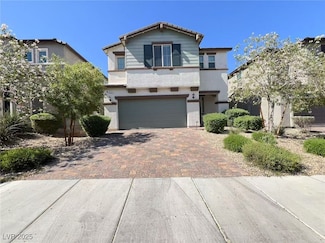 8636 Sparrow Desert Ave, Las Vegas, NV 89148