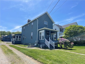 540 Fayette St, Rostraver Township, PA 15012