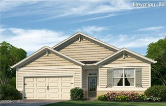 1201 Santa Lucia Dr, Fairfield Harbour, NC 28560