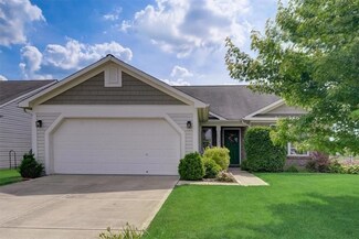 3524 Firethorn Dr, Whitestown, IN 46075