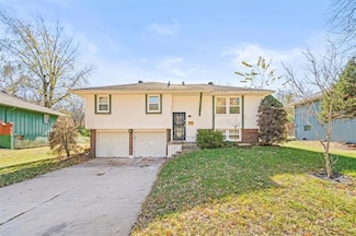 9033 E 90th Terrace, Kansas City, MO 64138
