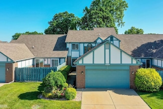 15313 Huntcliff Dr, Macomb, MI 48044